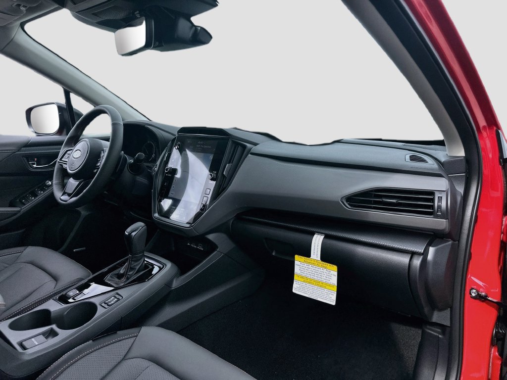 New 2026 Subaru Crosstrek 2.5i Limited AWD/4WD image 30