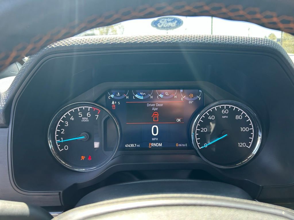 Certified 2023 Ford F150 Tremor AWD/4WD image 25