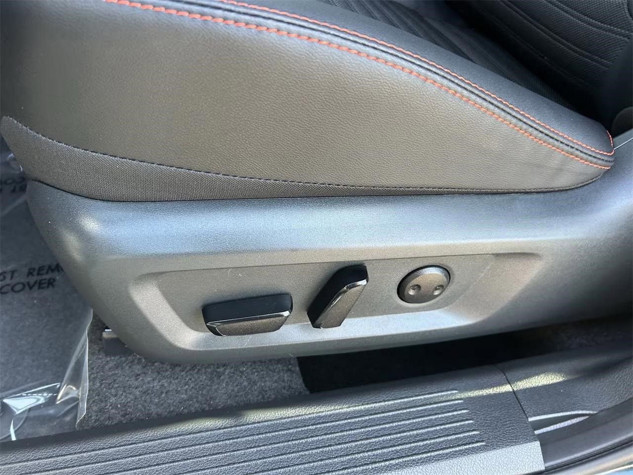 New 2026 Nissan Rogue SV image 15