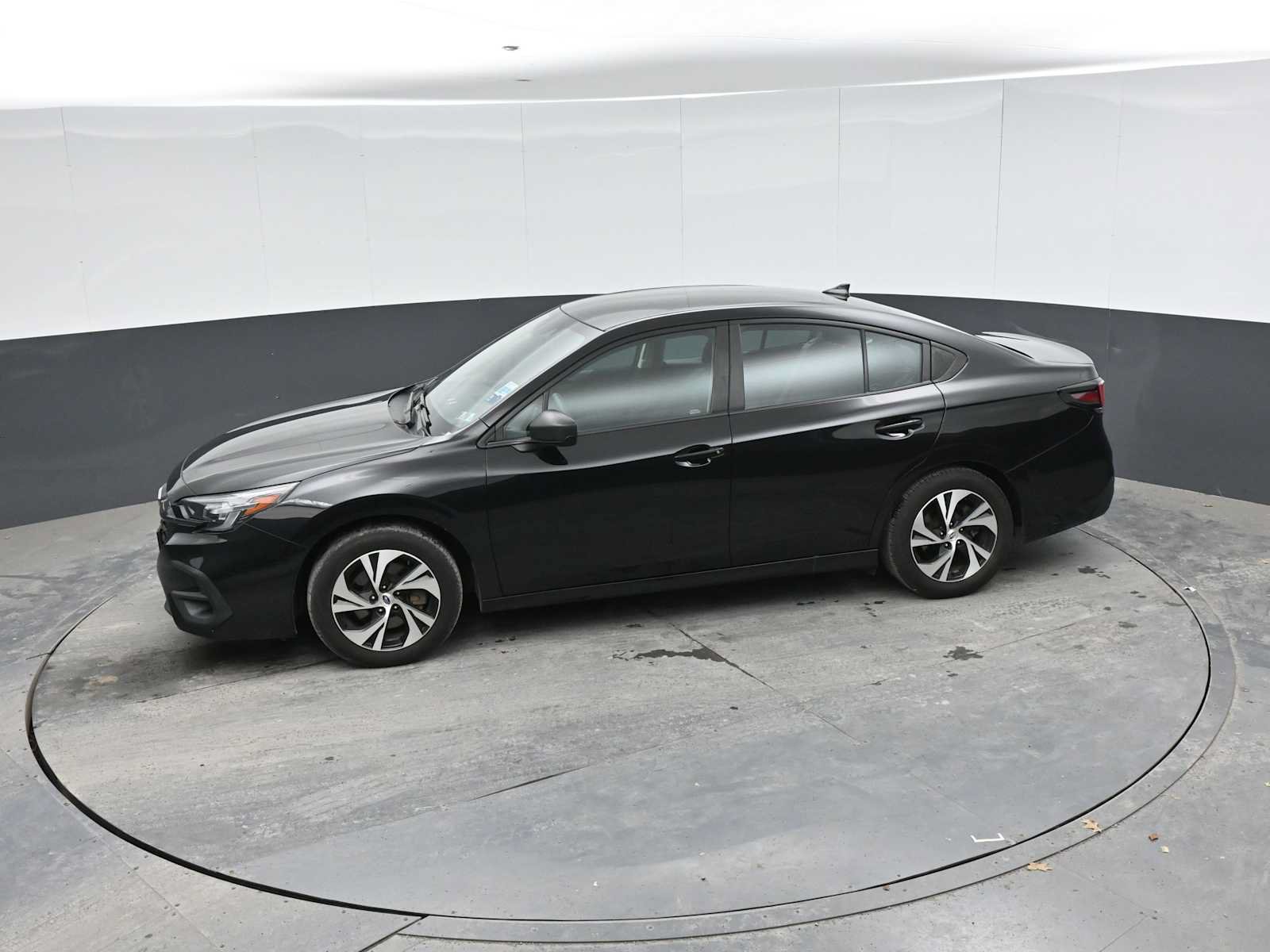 Used 2024 Subaru Legacy AWD/4WD image 29