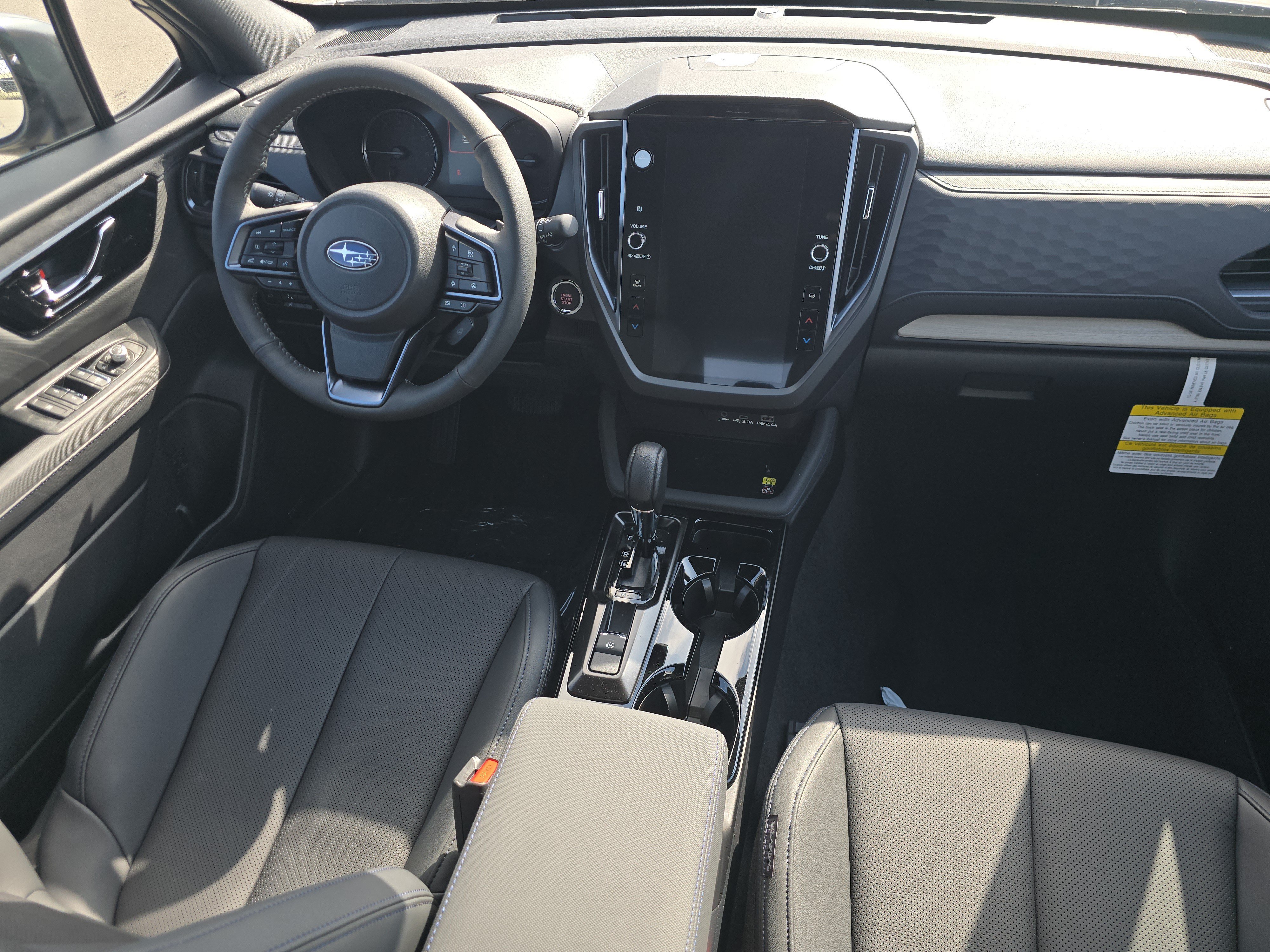 New 2026 Subaru Forester Limited AWD/4WD image 20