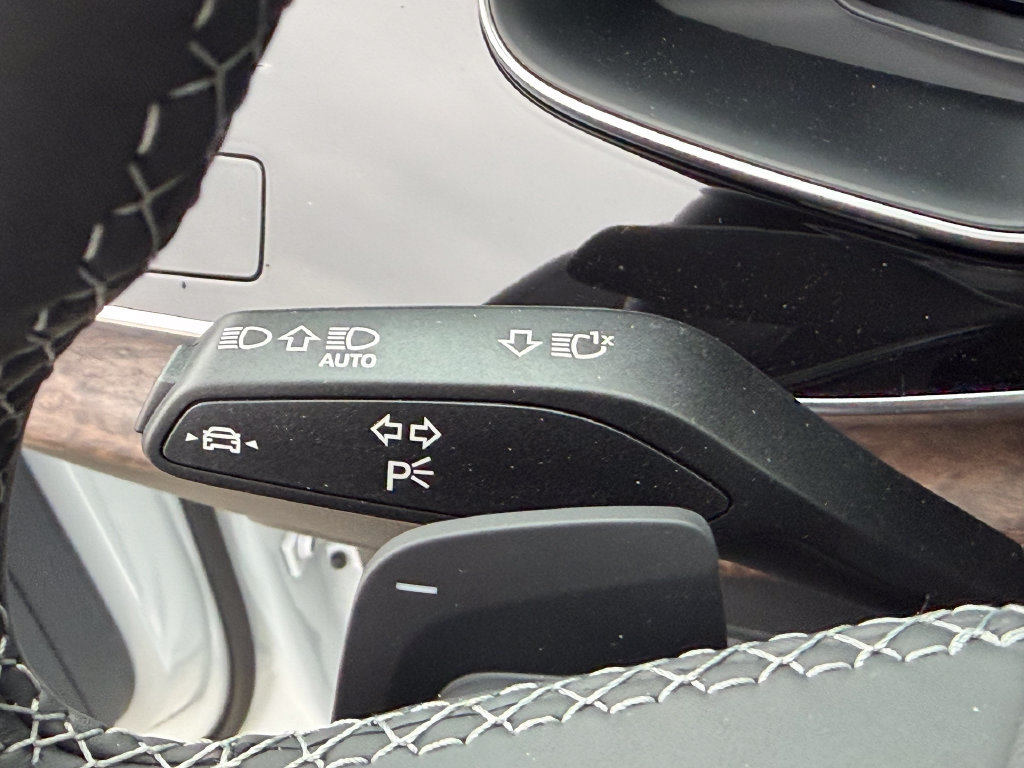 New 2027 Audi Q8 Premium Plus AWD/4WD image 28