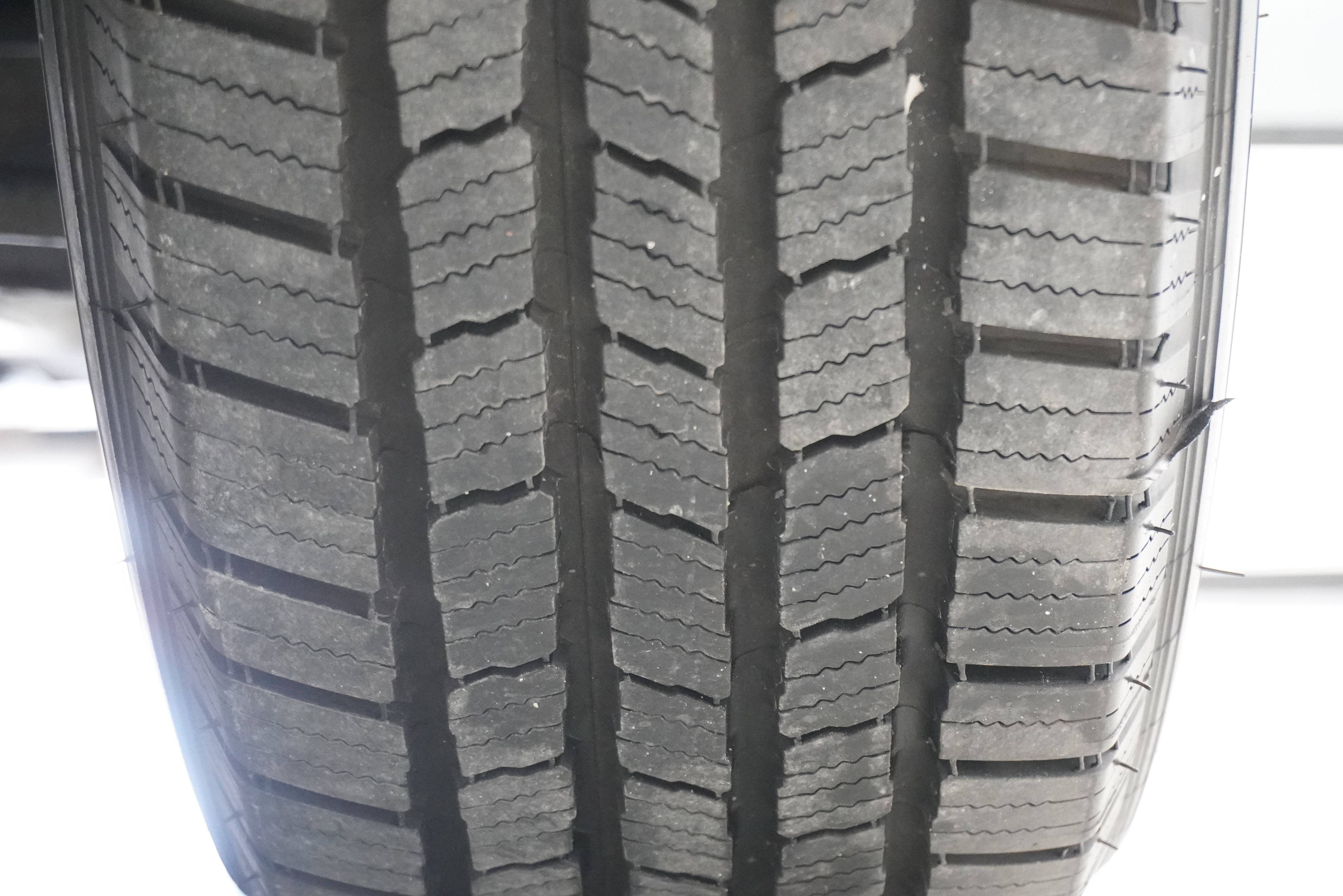 Used 2014 Nissan Rogue S image 23