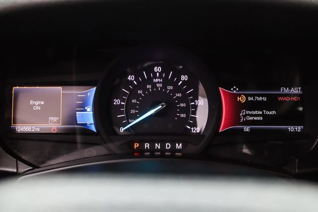 Used 2016 Ford Expedition Limited w/ Equipment Group 301A image 19