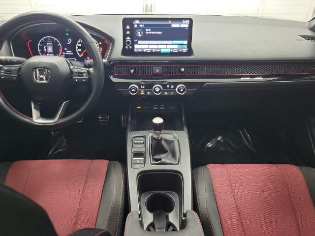 Used 2024 Honda Civic Si image 12