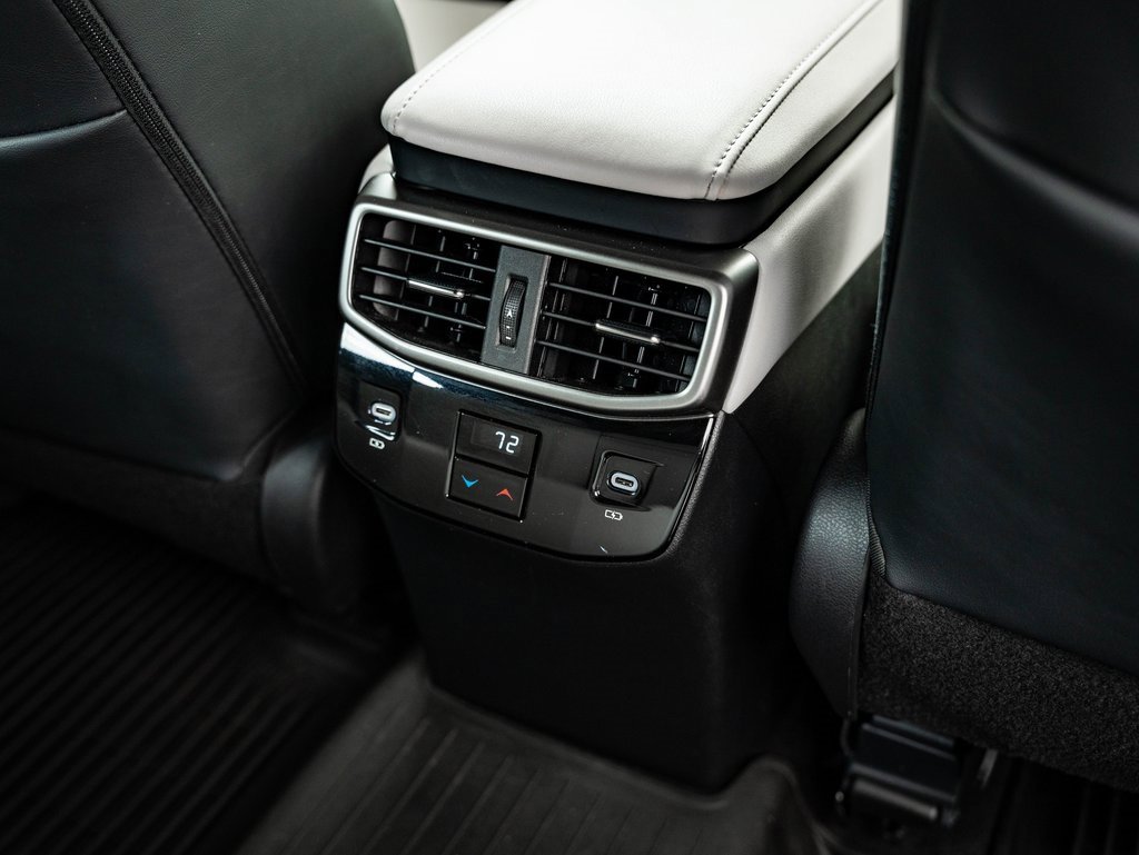 Certified 2023 Lexus RX 350h w/ Cold Area Package image 35