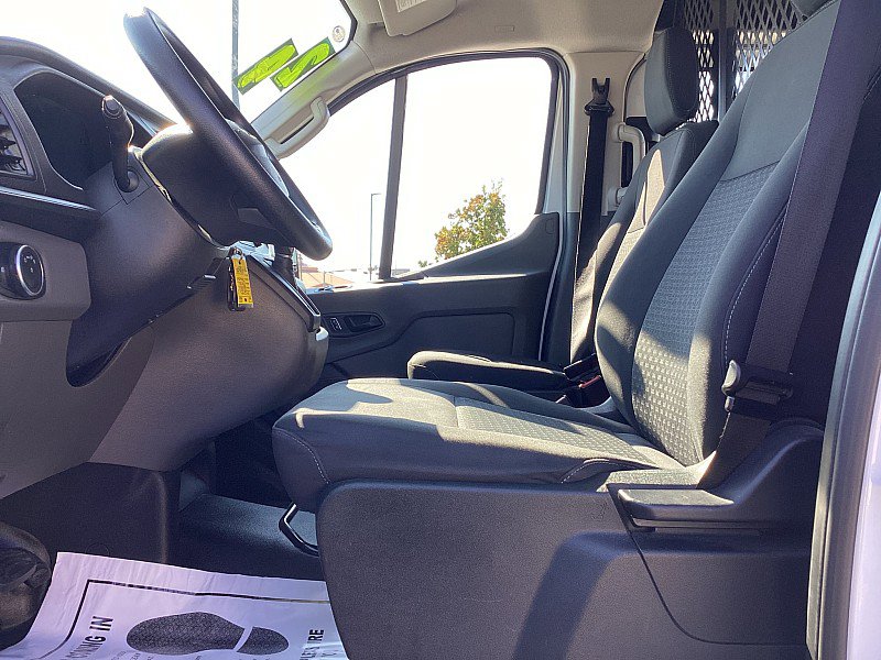 Used 2024 Ford Transit 250 Low Roof w/ Exterior Upgrade Package image 9
