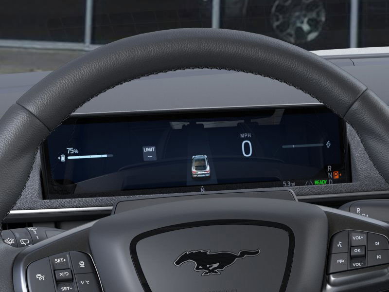New 2025 Ford Mustang Mach-E Premium image 13