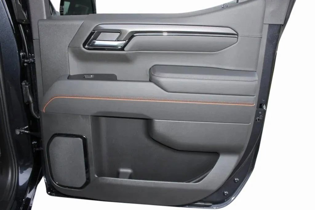 New 2026 GMC Sierra 1500 AT4 image 25