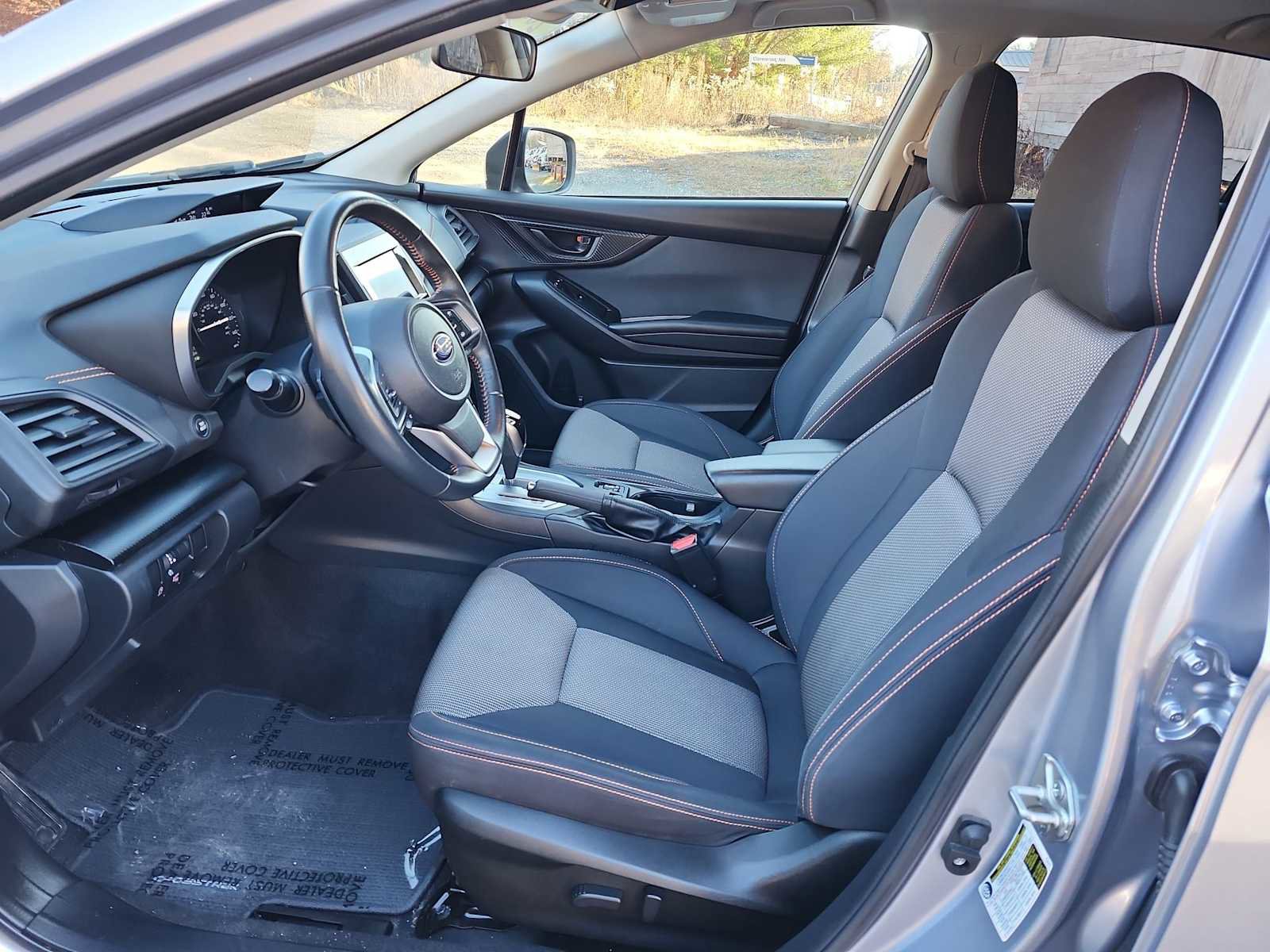 Used 2021 Subaru Crosstrek 2.0i Premium w/ Moonroof Package image 11