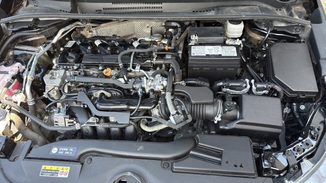 Used 2024 Toyota Corolla LE FWD image 29
