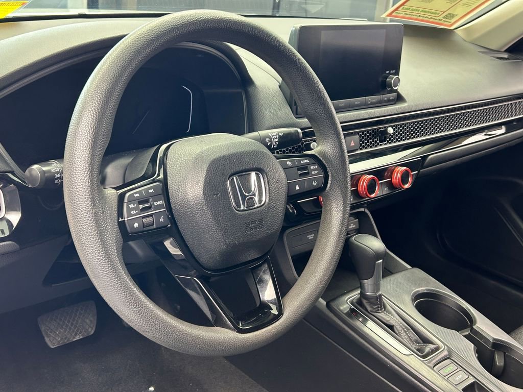 Used 2022 Honda Civic LX image 14