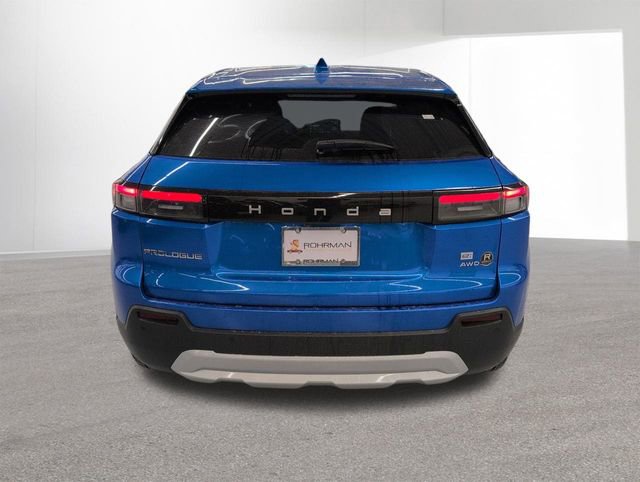 New 2026 Honda Prologue EX image 31