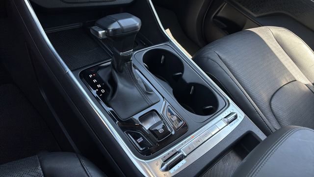 Used 2025 Kia Carnival SX Prestige FWD image 29