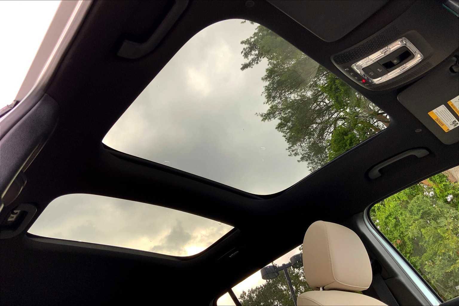 Certified 2026 Mercedes-Benz GLB 250 GLB 250 image 11