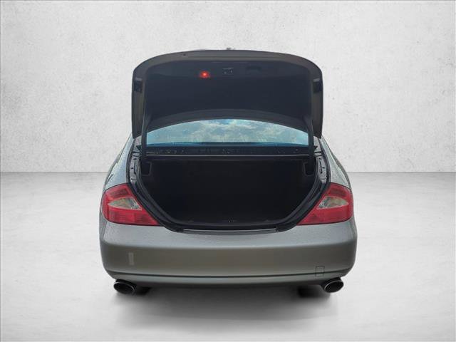 Used 2006 Mercedes-Benz CLS 500 image 18