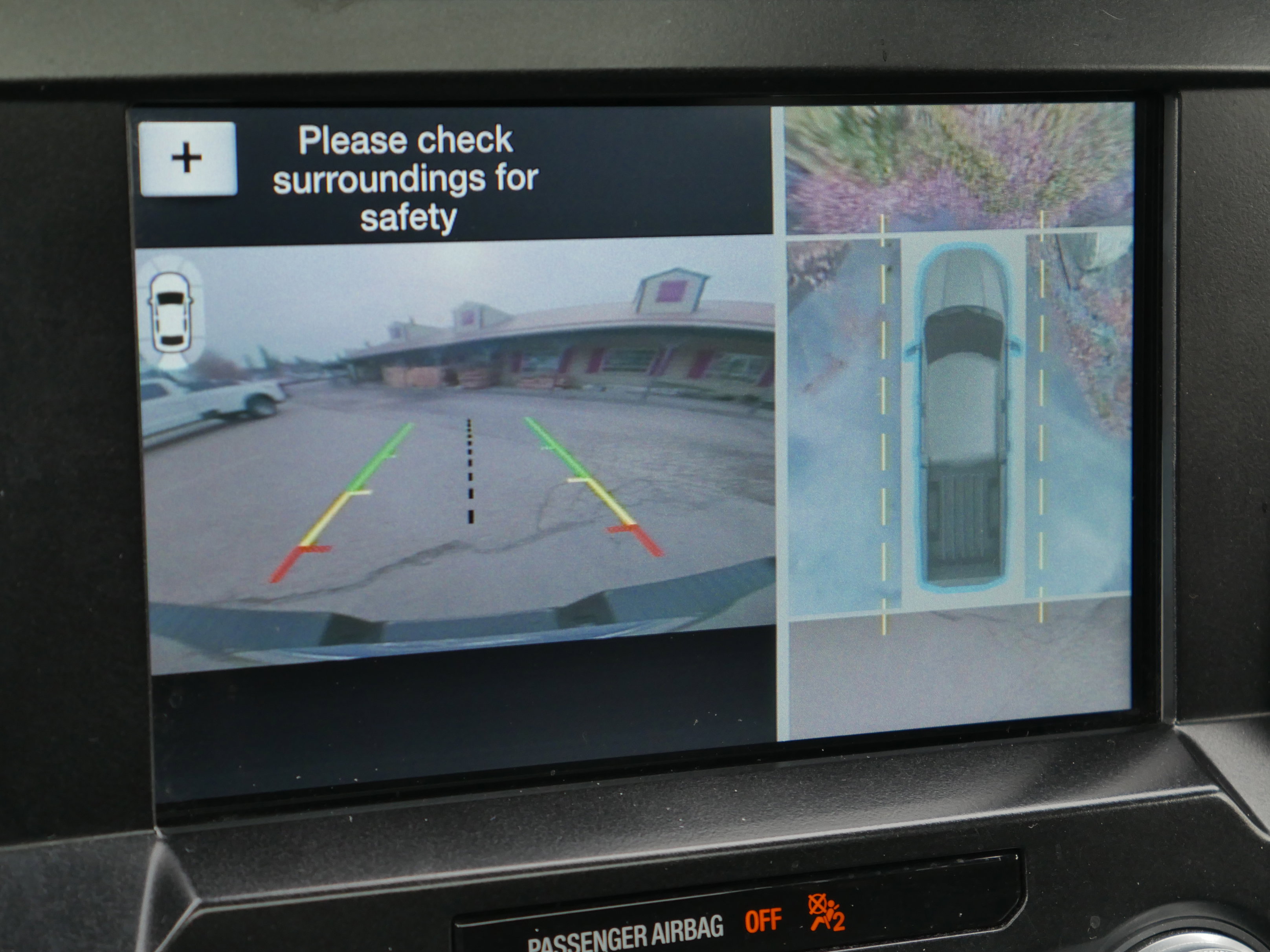 Used 2016 Ford F150 Lariat w/ Equipment Group 502A Luxury image 13