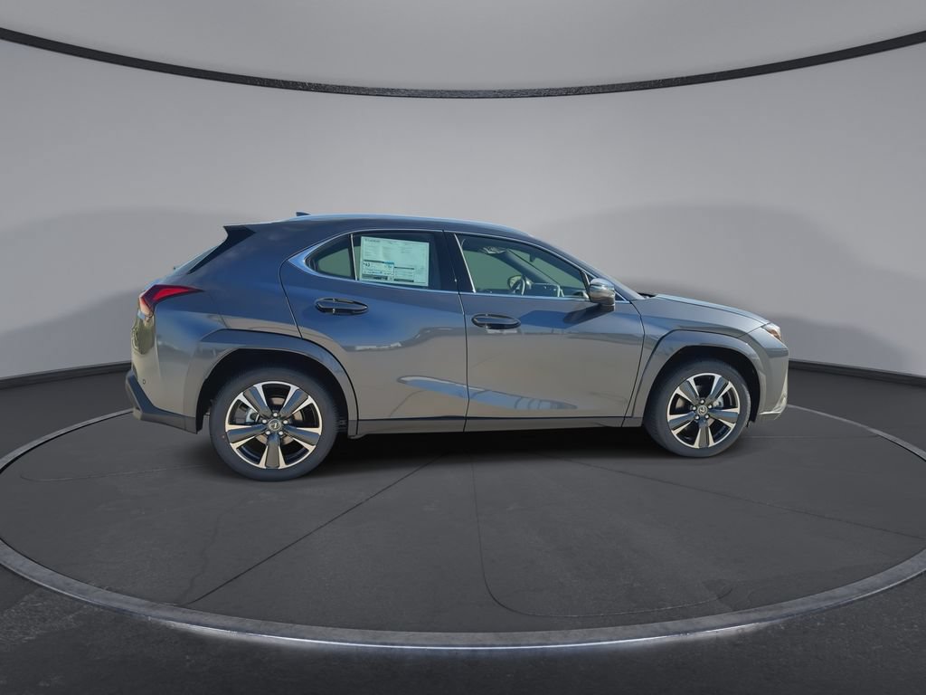 New 2026 Lexus UX 300h FWD image 9