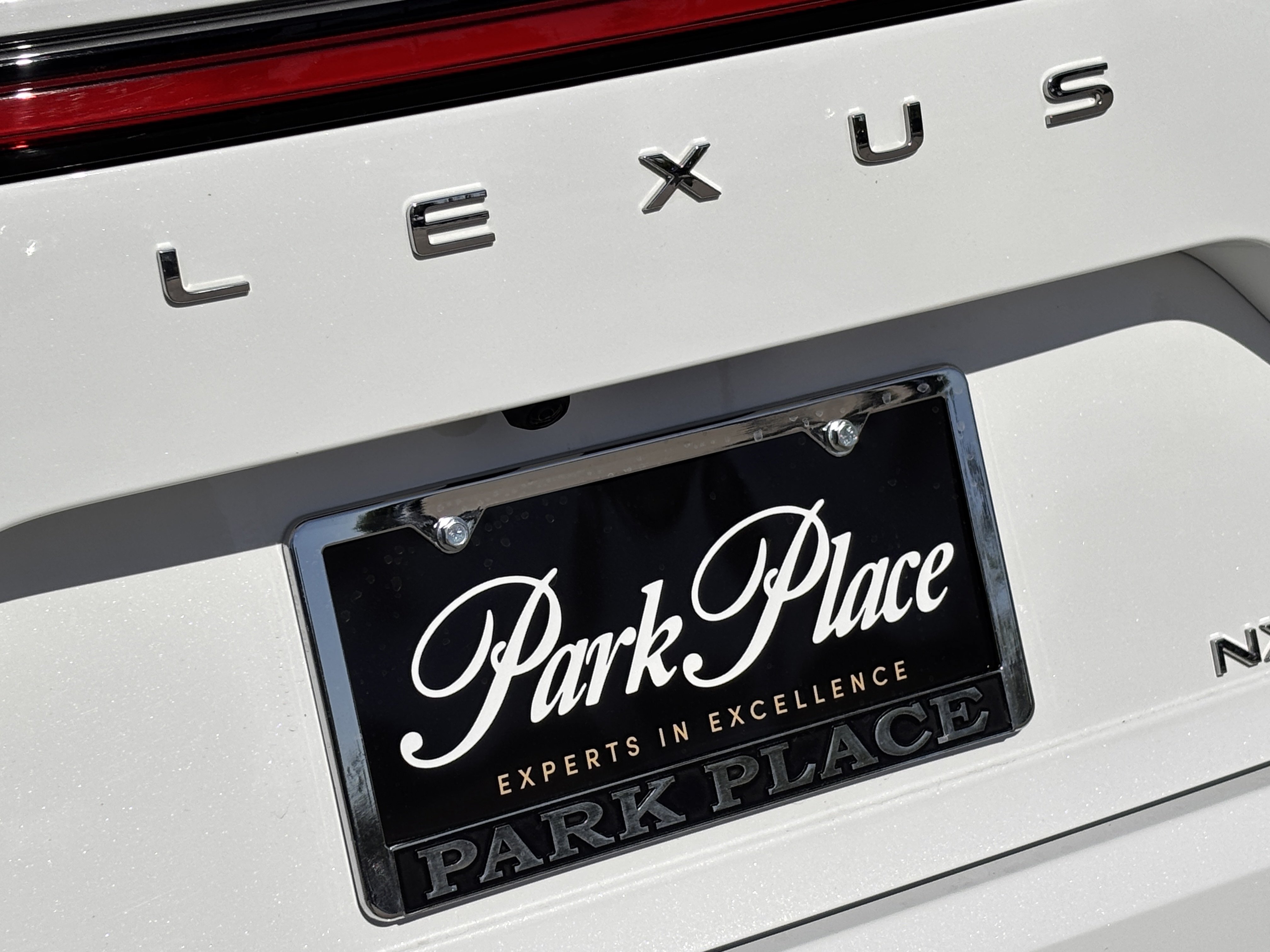 Used 2024 Lexus NX 350 F Sport AWD/4WD image 16