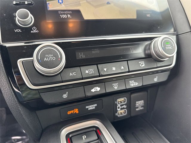 Used 2019 Honda Insight Touring image 19