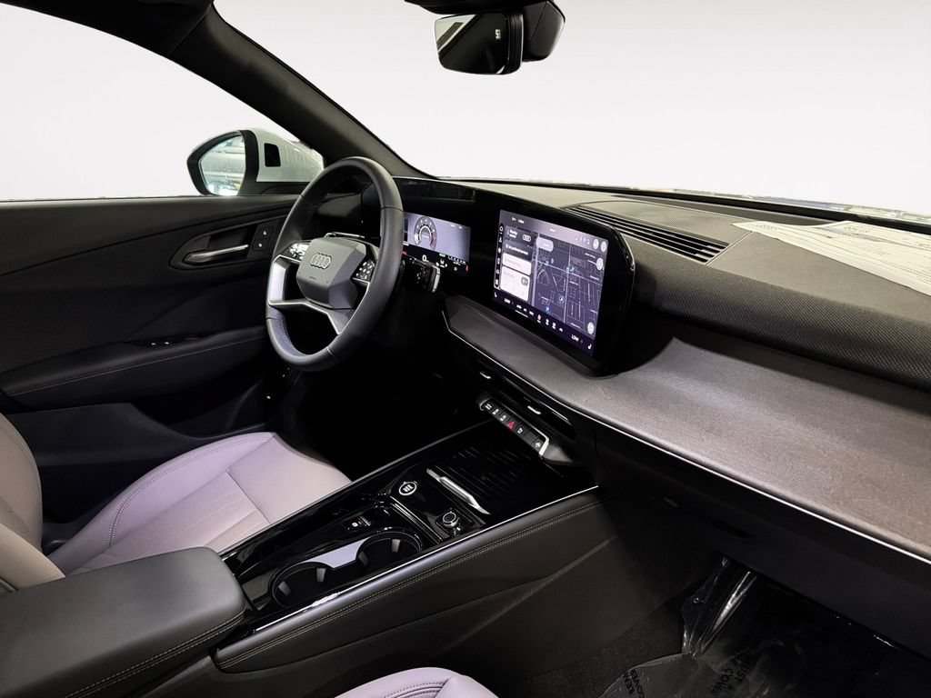New 2026 Audi Q3 quattro 2.0T AWD/4WD image 9