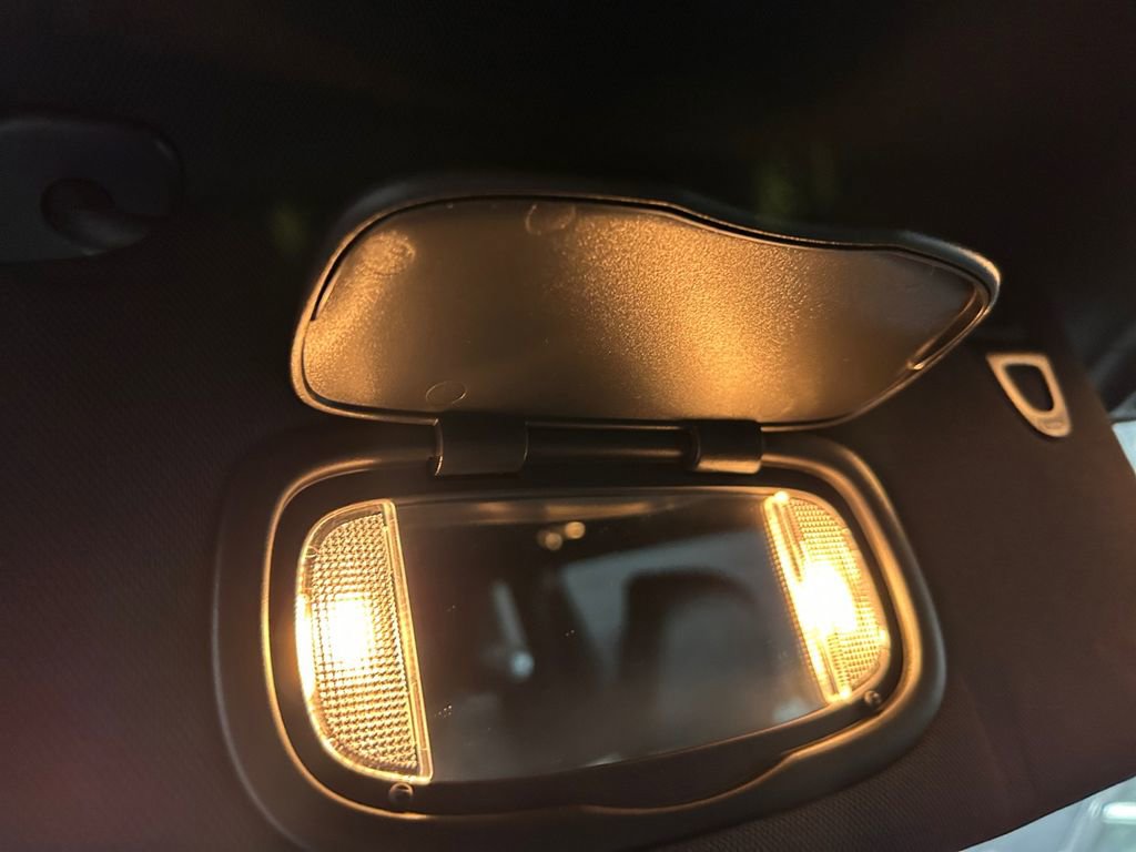 Used 2022 Jeep Compass Altitude w/ Convenience Group image 29