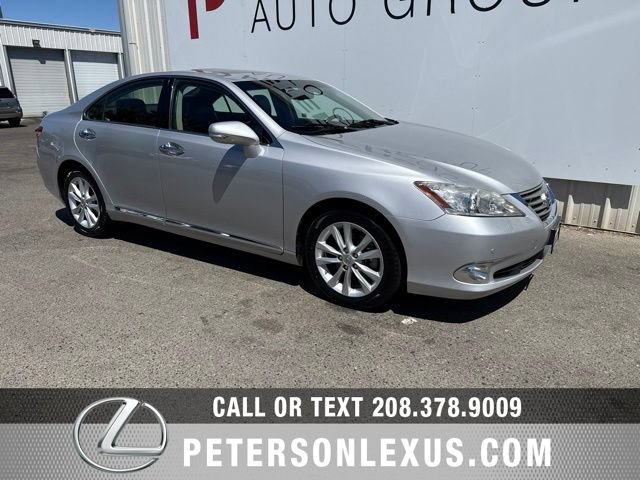 Used 2012 Lexus ES 350 FWD image 2
