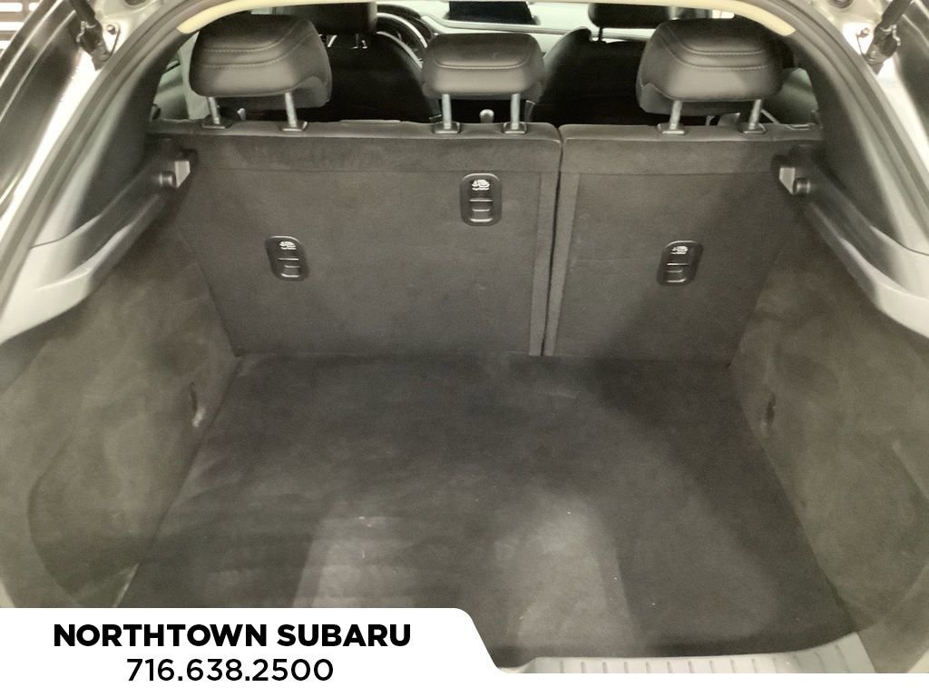 Used 2023 MAZDA CX-30 AWD 2.5 S w/ Select Package image 19