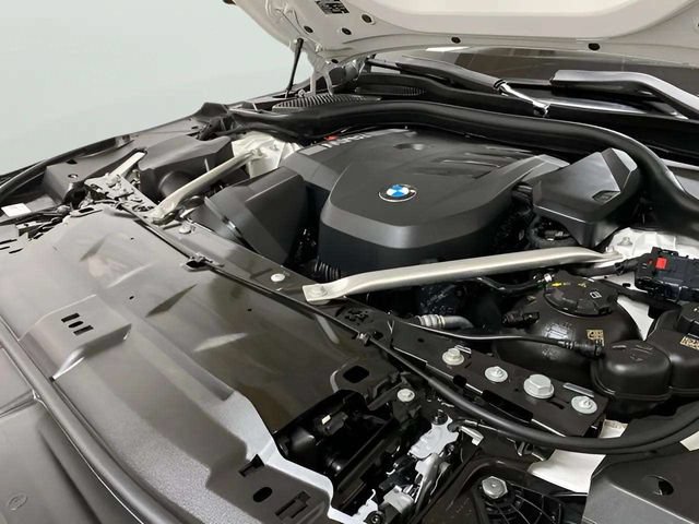 Used 2026 BMW 530i xDrive AWD/4WD image 87