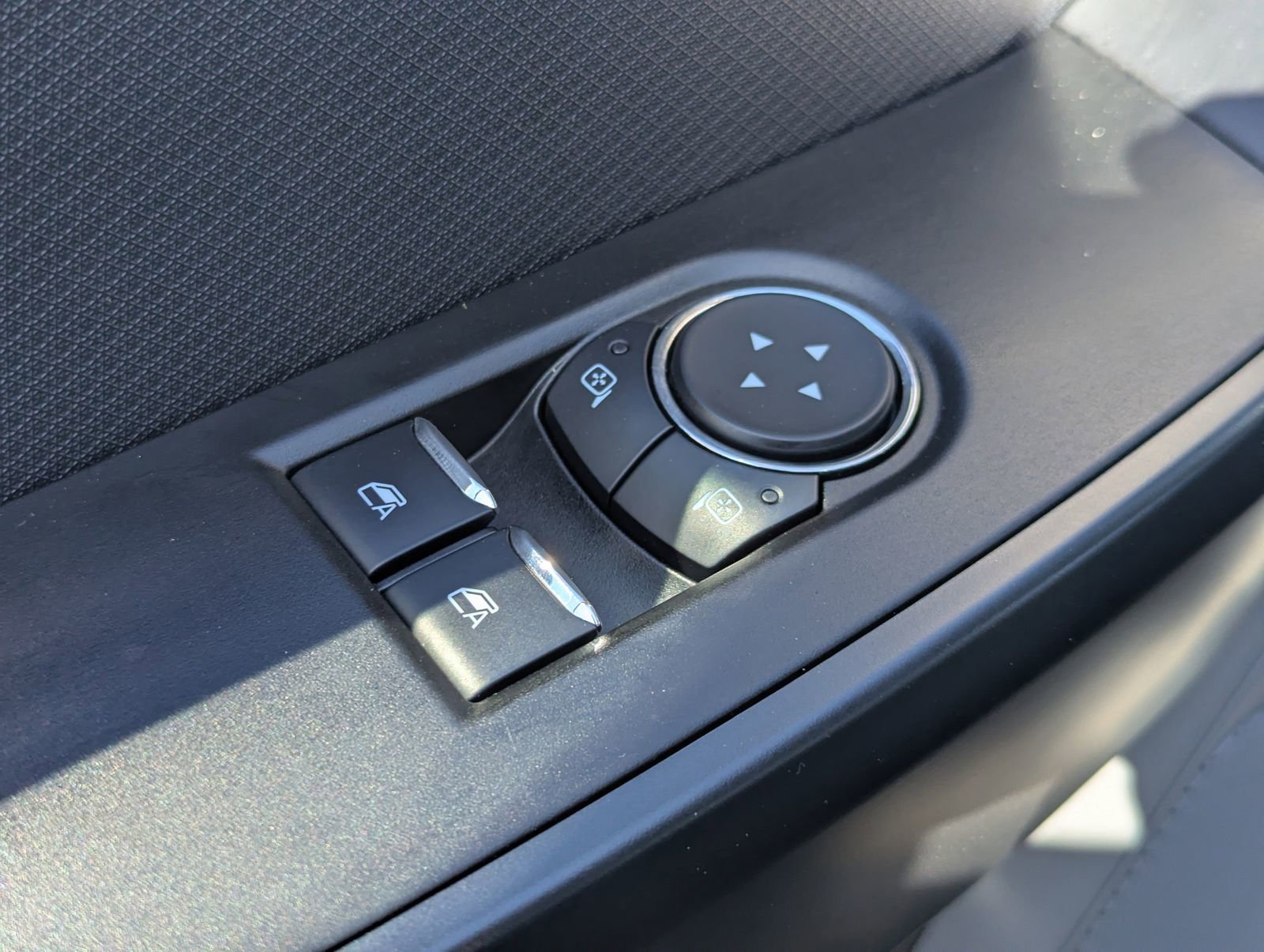 Certified 2025 Ford F150 XL w/ Equipment Group 103A High image 16