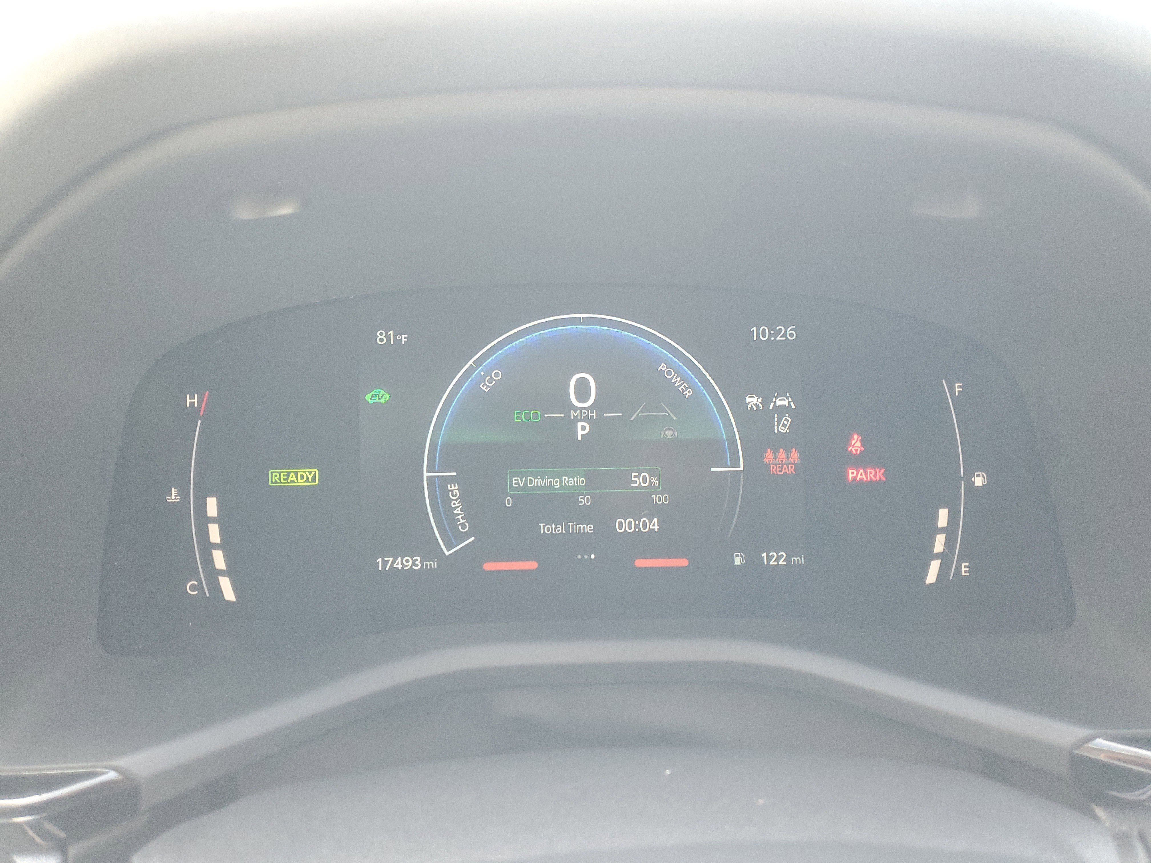 Certified 2025 Toyota Camry LE w/ Convenience Package FWD image 23