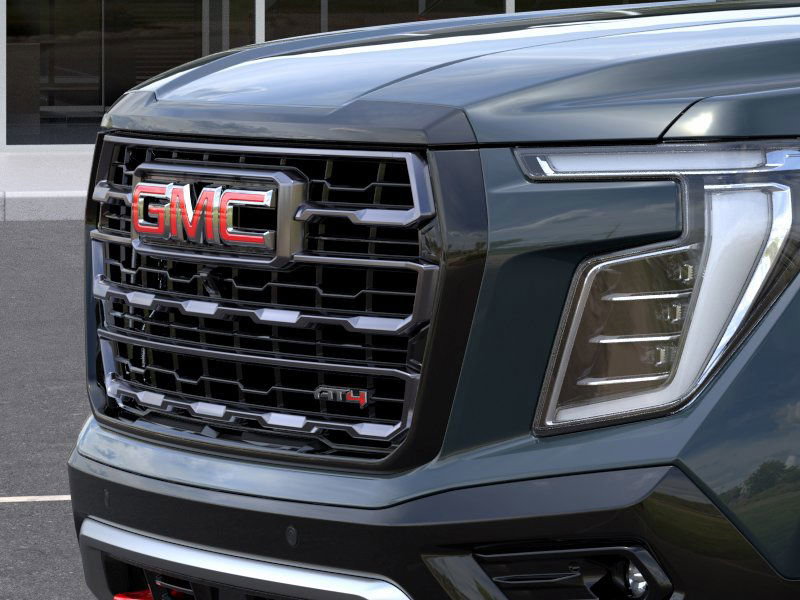 New 2026 GMC Yukon XL AT4 Ultimate image 37