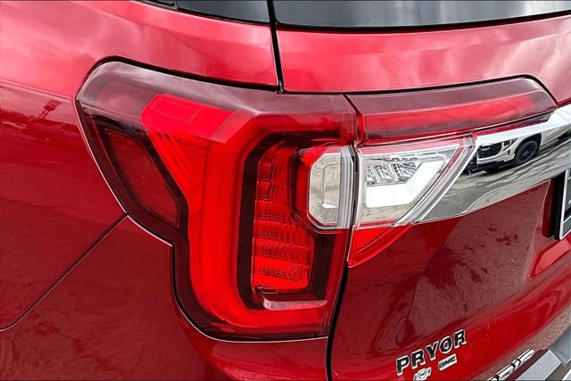 Used 2023 GMC Acadia SLE w/ Driver Convenience Package image 23