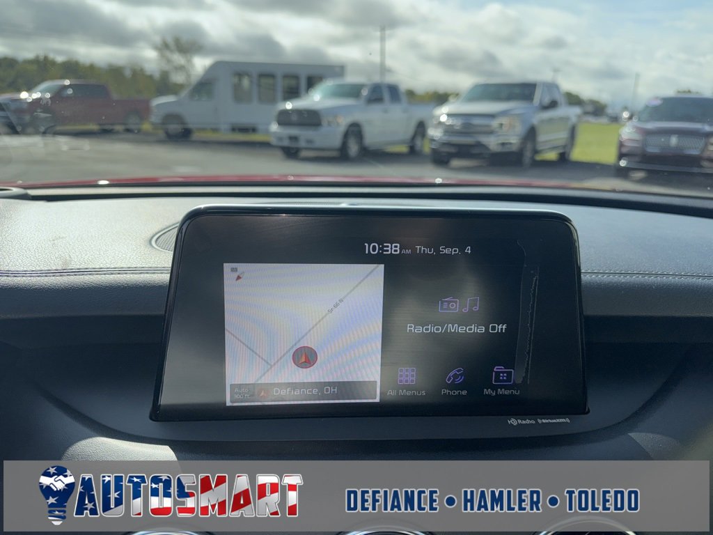 Used 2019 Kia Stinger GT2 image 26