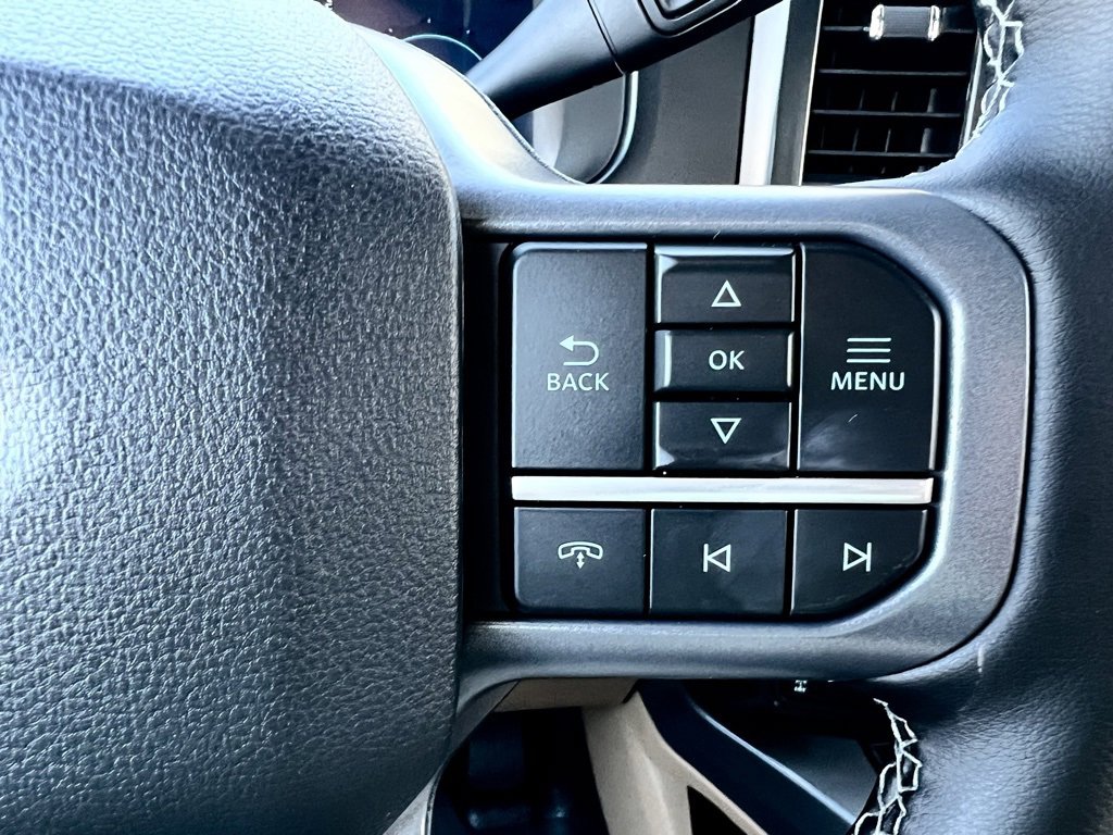 New 2026 Ford F250 Lariat image 23