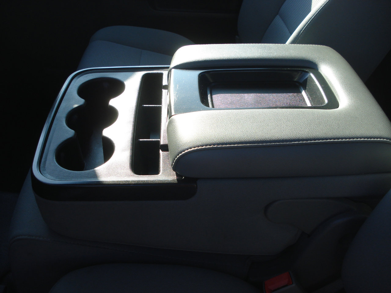 Used 2016 Chevrolet Silverado 1500 W/T w/ WT Fleet Convenience Package image 21