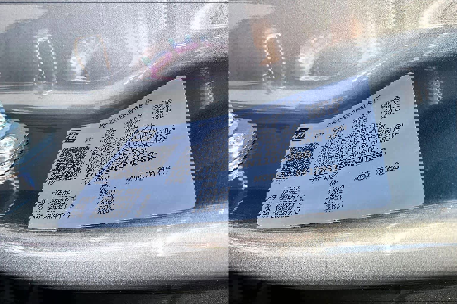 Used 2022 Chevrolet Colorado ZR2 w/ ZR2 Dusk Special Edition image 36