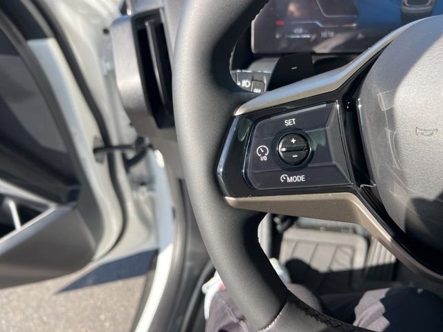 Used 2025 BMW X3 xDrive30i w/ Convenience Package image 18