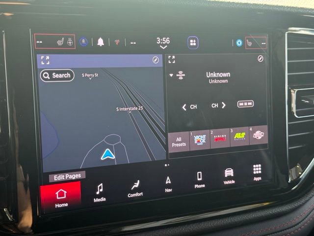 New 2025 Dodge Durango R/T image 44