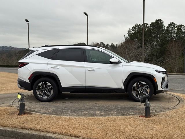 Used 2025 Hyundai Tucson SEL image 8
