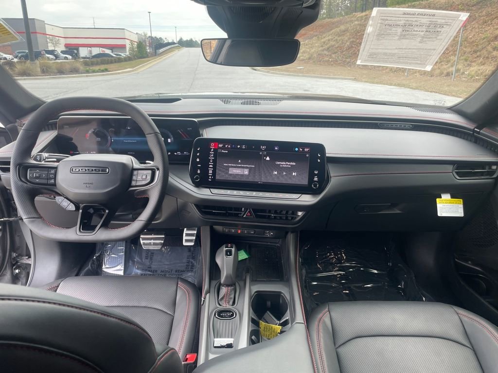 Used 2026 Dodge Charger R/T Scat Pack image 27