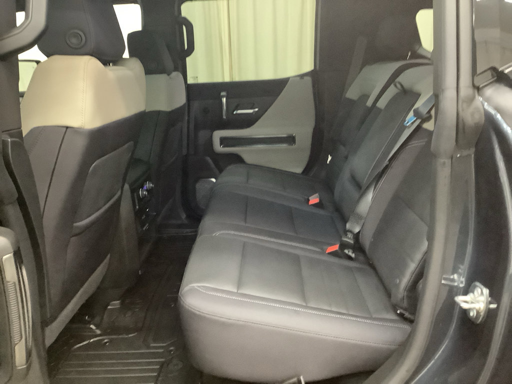 New 2026 GMC Hummer EV SUV image 14