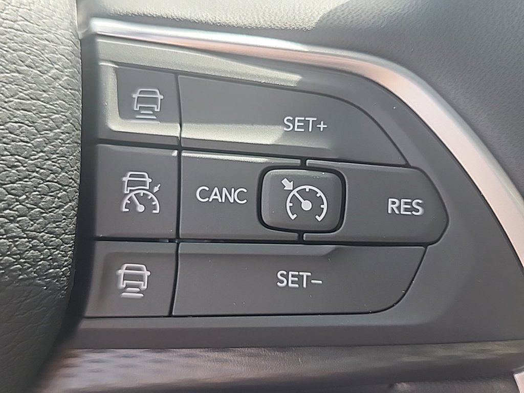 New 2026 Jeep Grand Cherokee Laredo X RWD image 14