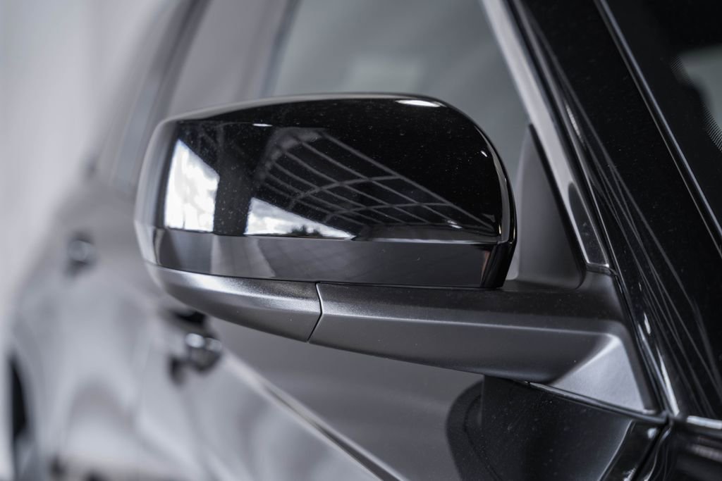 New 2025 Jeep Grand Cherokee Laredo X image 14