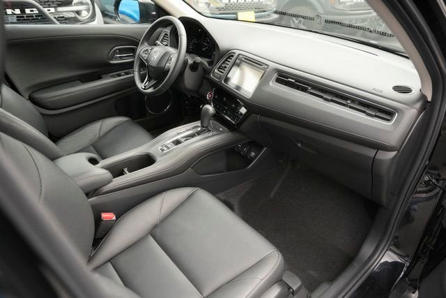 Used 2018 Honda HR-V EX-L image 18