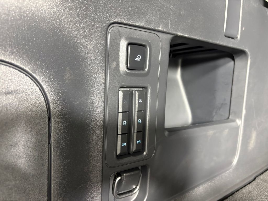 Certified 2025 Ford Expedition Max Platinum w/ Stealth Performance Package AWD/4WD image 37