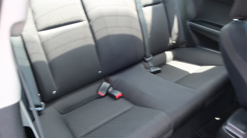 Used 2014 Honda Civic LX image 20