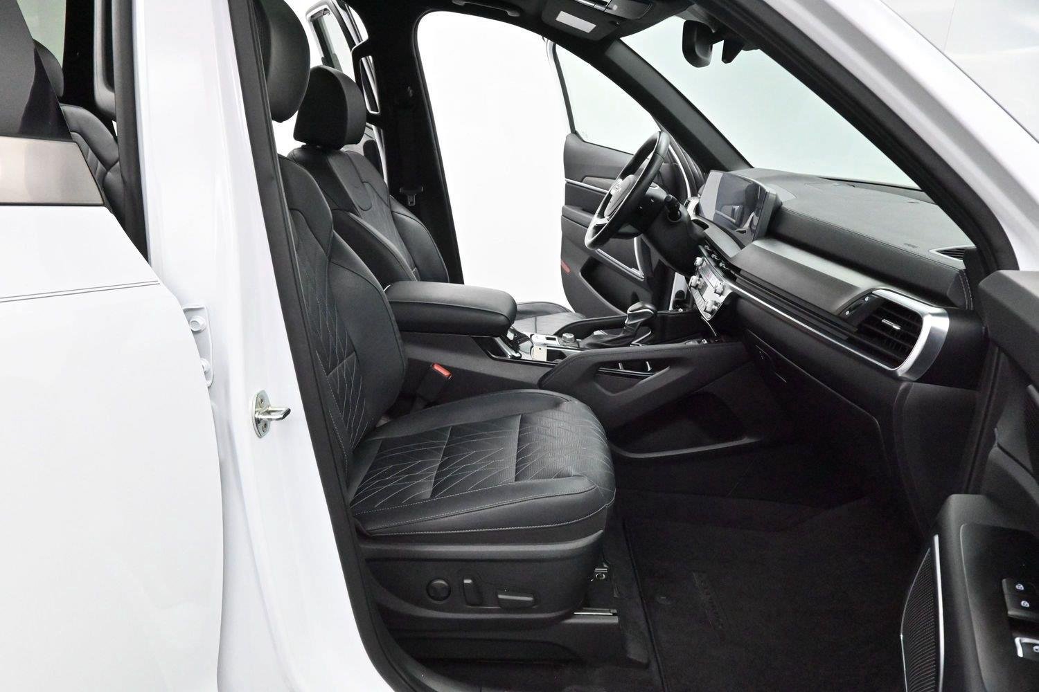 Used 2023 Kia Telluride SX X-Line AWD/4WD image 38