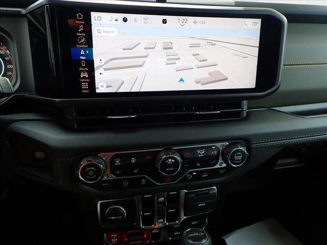 New 2025 Jeep Gladiator Mojave w/ Safety Group image 15