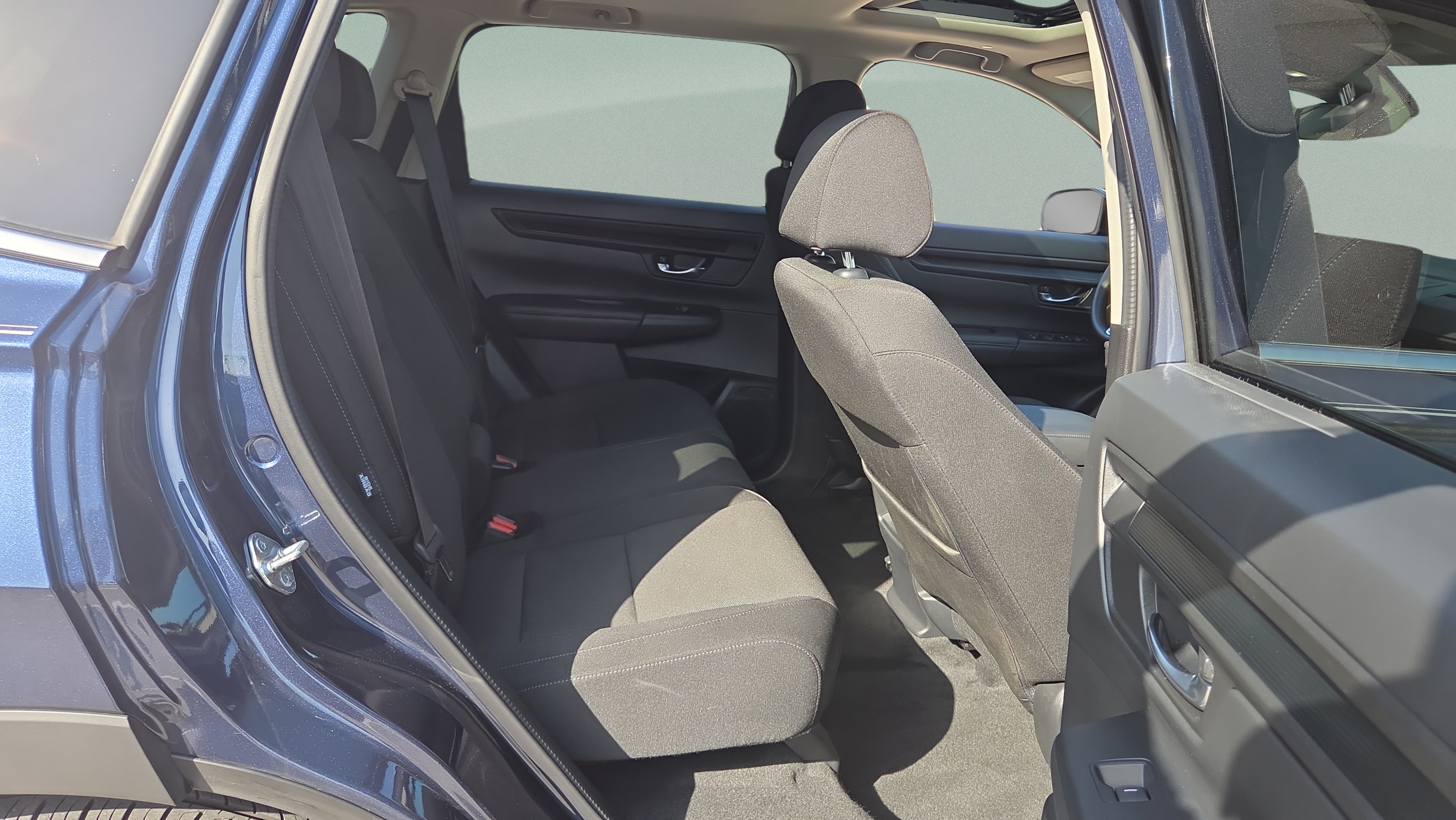 Used 2025 Honda CR-V EX image 15